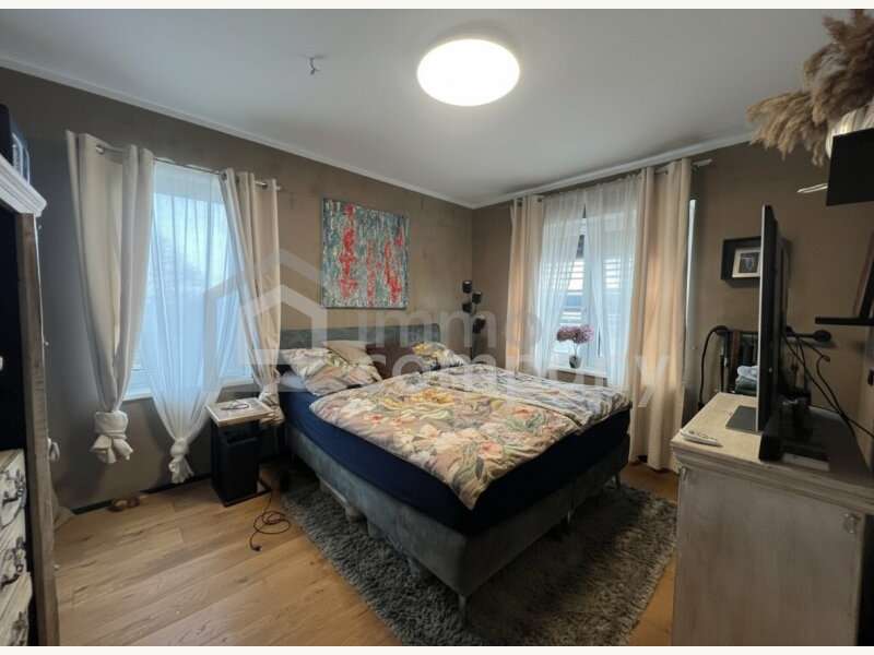 Doppelhaushälfte in Sankt Florian - Bild 6