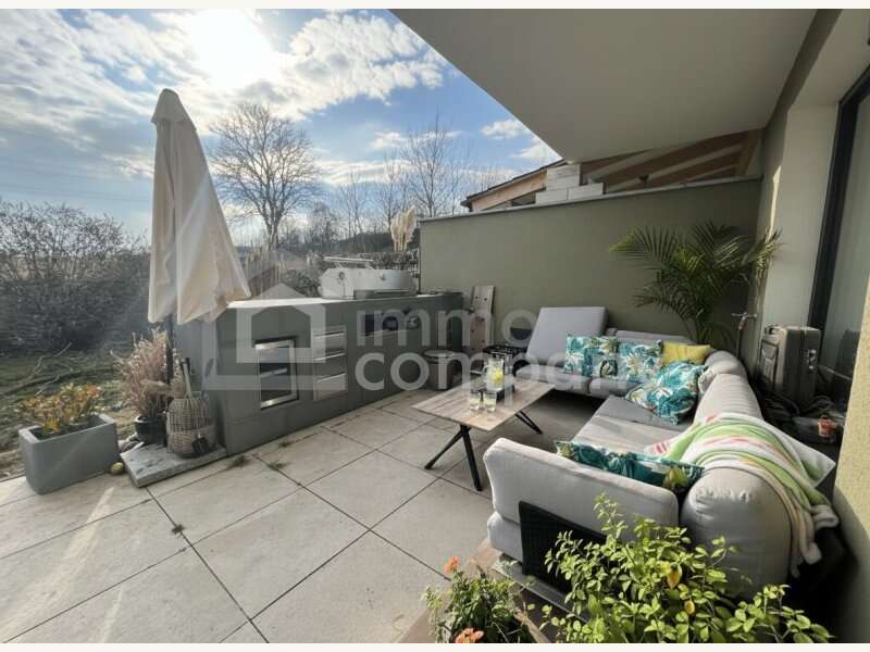 Doppelhaushälfte in Sankt Florian - Bild 7