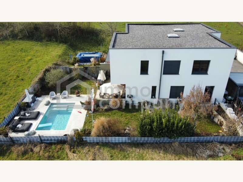 Doppelhaushälfte in Sankt Florian - Bild 8