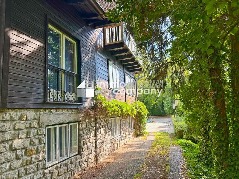 Haus in Altenmarkt an der Triesting - Bild 5
