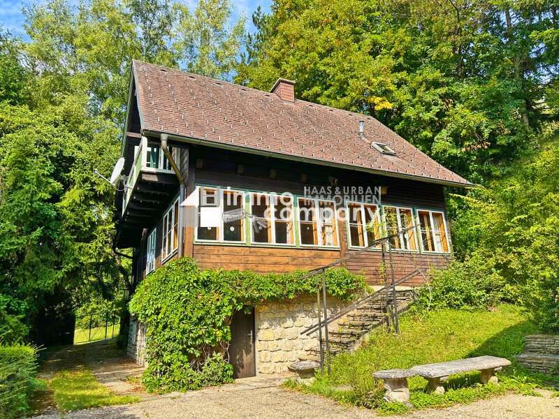 Haus in Altenmarkt an der Triesting - Bild 19