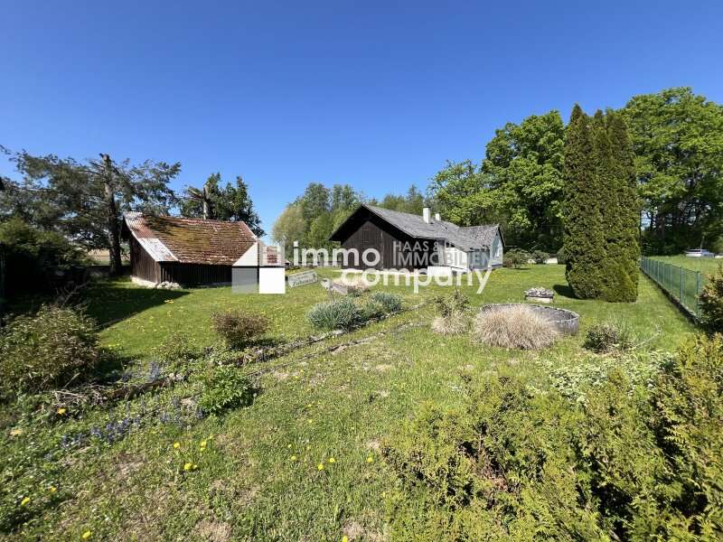 Haus in Buchkirchen - Bild 2