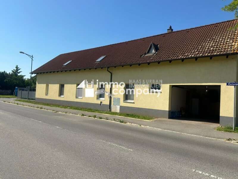 Einfamilienhaus in Weikendorf - Bild 3 Einfamilienhaus in Weikendorf - Bild 3
