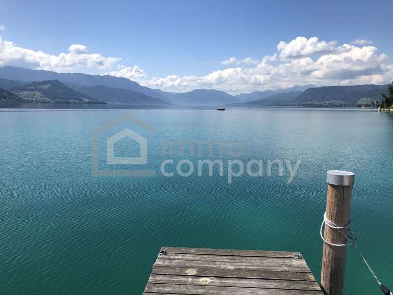 Strandhaus in Attersee am Attersee - Bild 2