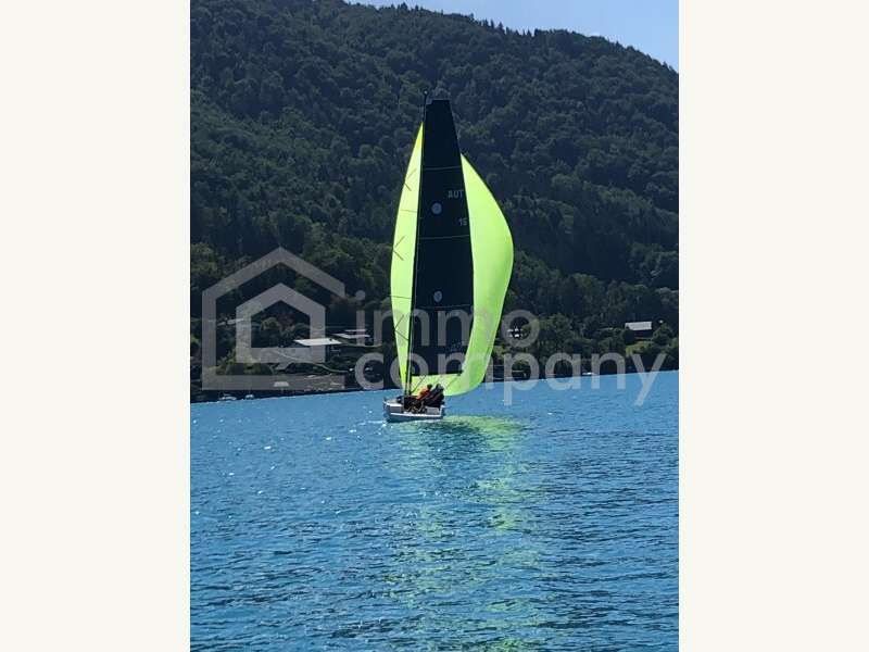 Strandhaus in Attersee am Attersee - Bild 3