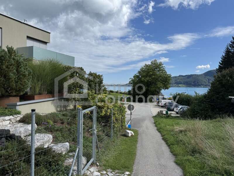 Haus in Attersee am Attersee - Bild 14