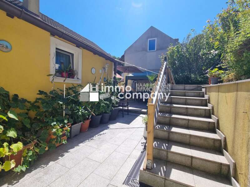 Einfamilienhaus in Pressbaum - Bild 12