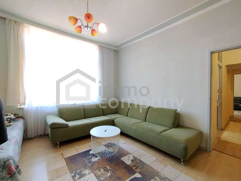 Mehrfamilienhaus Berndorf: Zimmer EG Zimmer EG