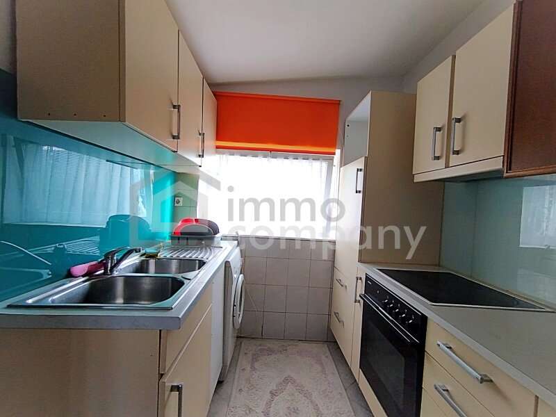 Mehrfamilienhaus Berndorf: Küche - Wohnhaus 2 Küche - Wohnhaus 2