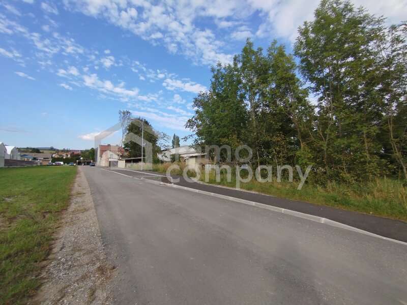 Mehrfamilienhaus Berndorf: Einbahnstraße Einbahnstraße
