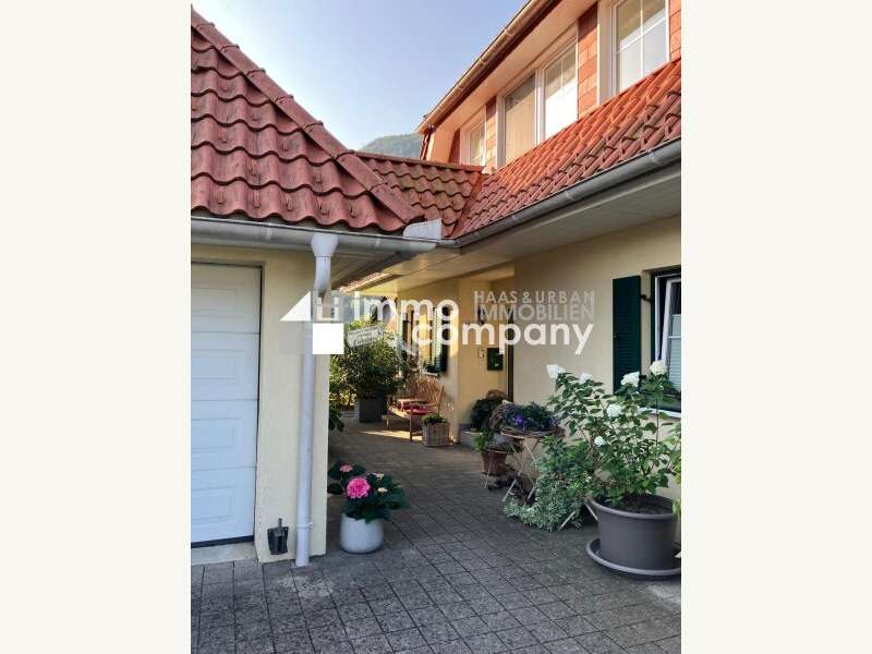 Landhaus in Ebensee - Bild 2