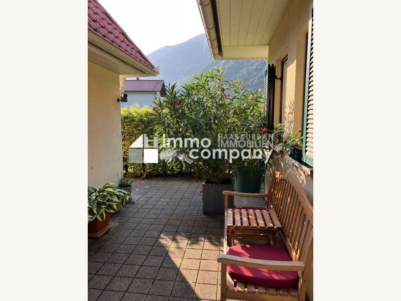 Landhaus in Ebensee - Bild 6