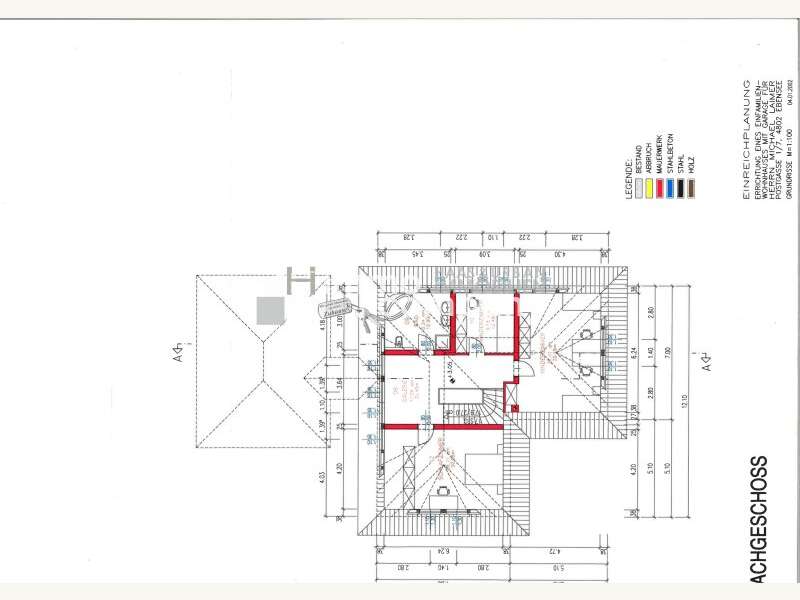 Landhaus in Ebensee - Bild 11