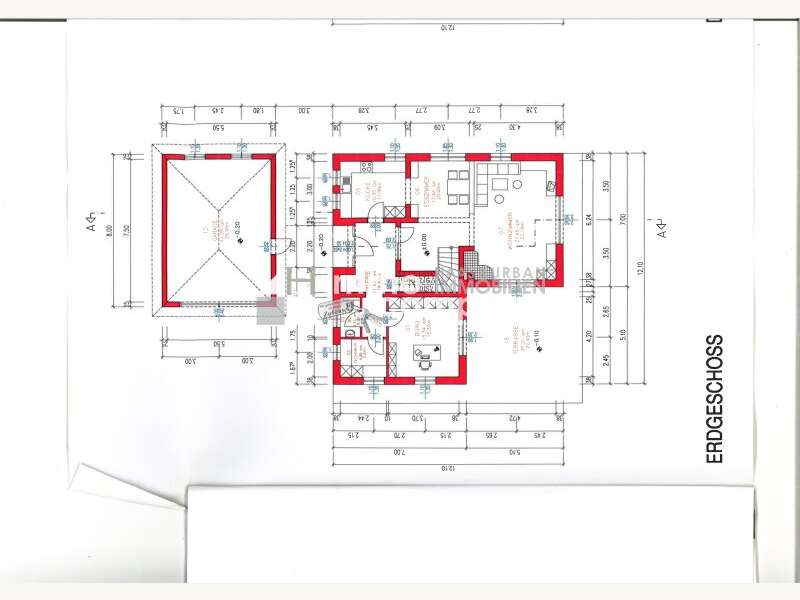 Landhaus in Ebensee - Bild 12