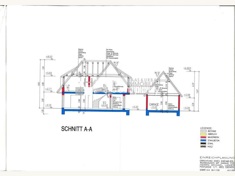 Landhaus in Ebensee - Bild 13