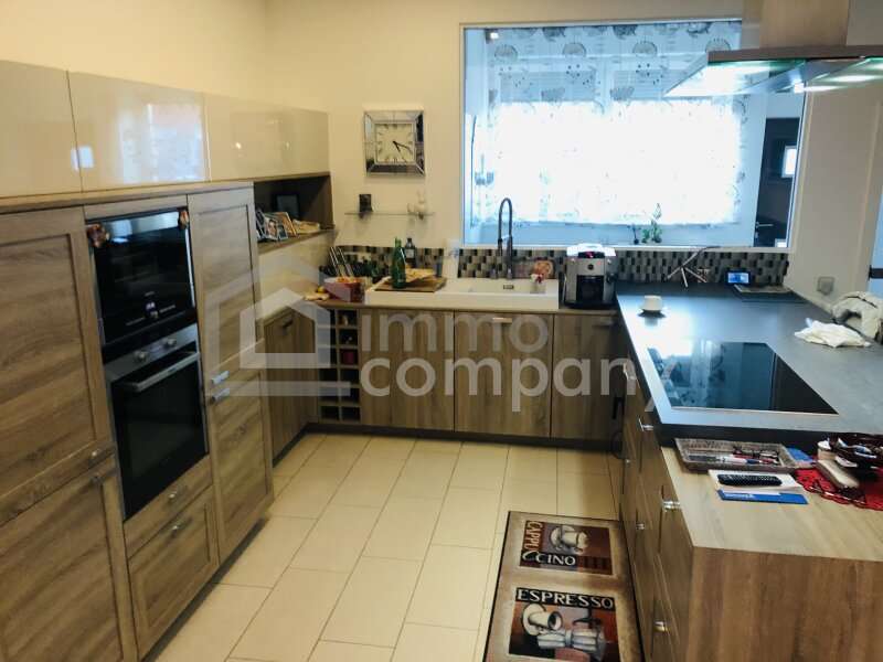 Einfamilienhaus in Parndorf - Bild 8 Einfamilienhaus in Parndorf - Bild 8