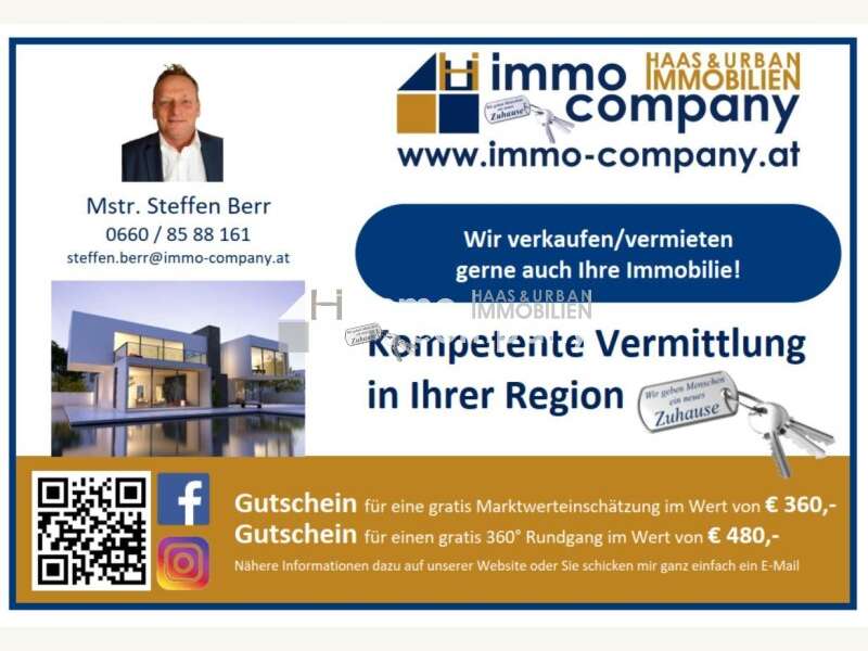 Bungalow in Kleinhöflein im Burgenland - Bild 8