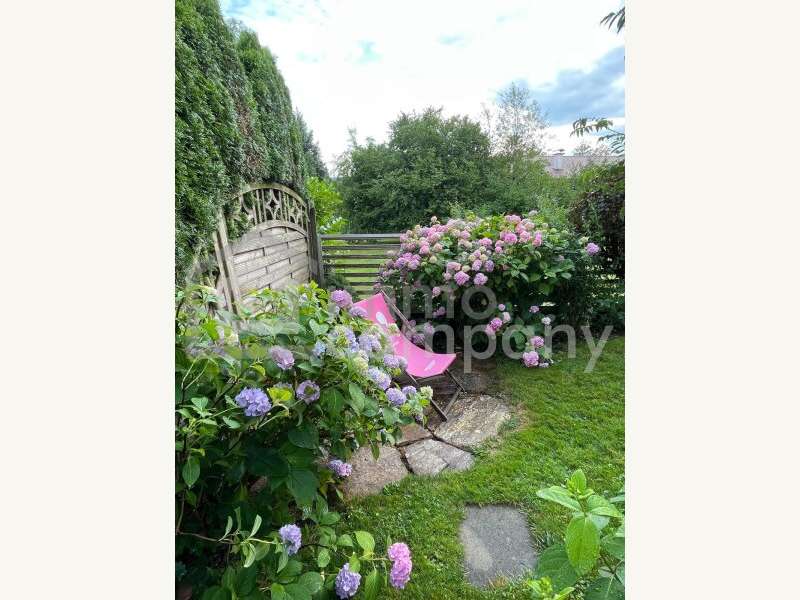 Bungalow in Attersee - Bild 10 Bungalow in Attersee - Bild 10