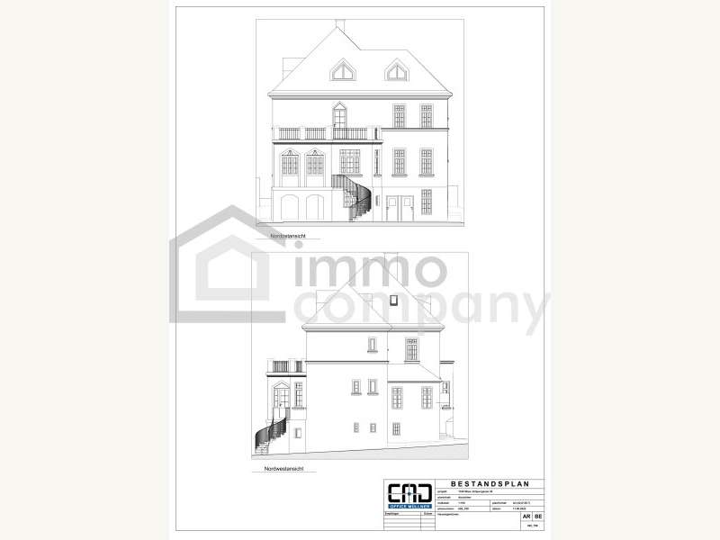 Villa in Wien - Bild 11