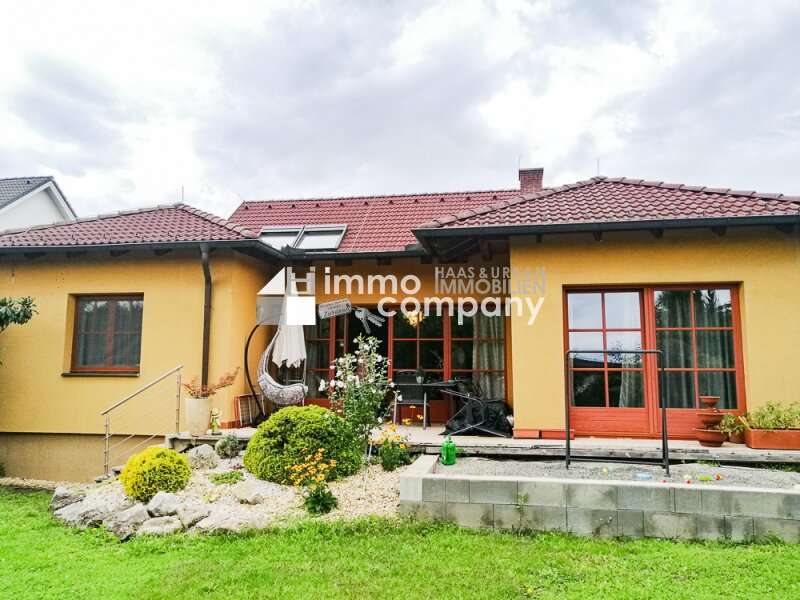 Einfamilienhaus in Göttlesbrunn - Bild 9