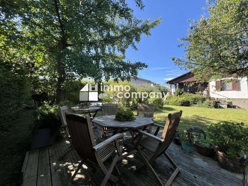 Einfamilienhaus in Pasching - Bild 3