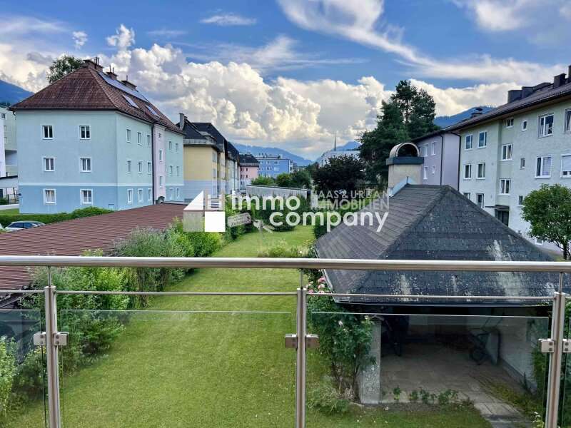 Mehrfamilienhaus in Bischofshofen - Bild 3