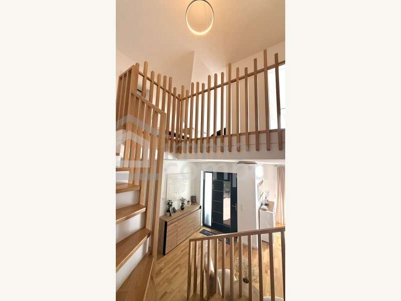 Einfamilienhaus in Sankt Barbara im Mürztal - Bild 18