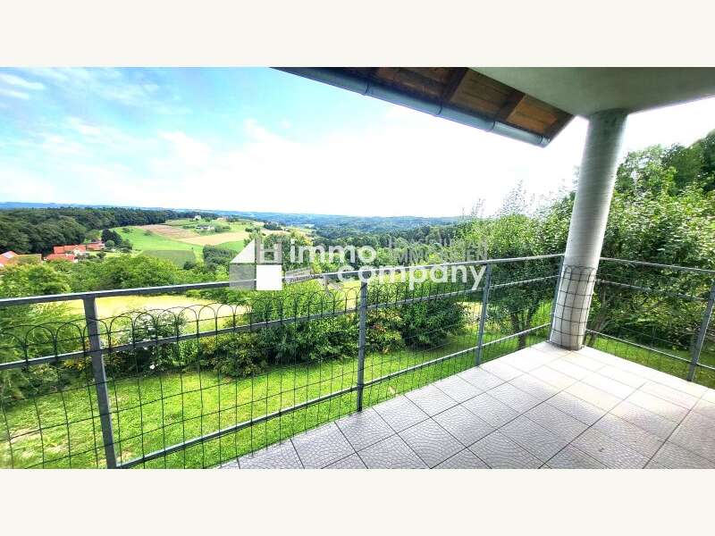 Haus in Oberdorf am Hochegg - Bild 2