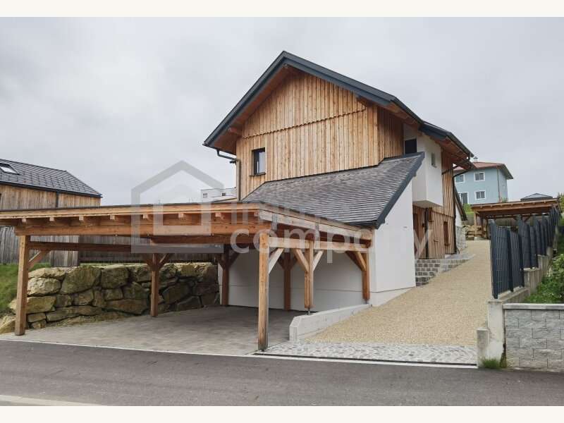 Einfamilienhaus in Haunoldstein - Bild 4