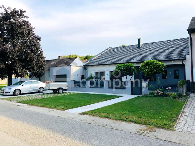 Haus in Haringsee - Bild 8