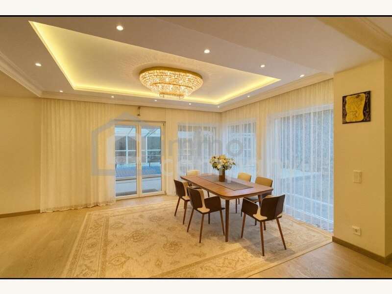 Herrenhaus in Wien - Bild 5 Herrenhaus in Wien - Bild 5