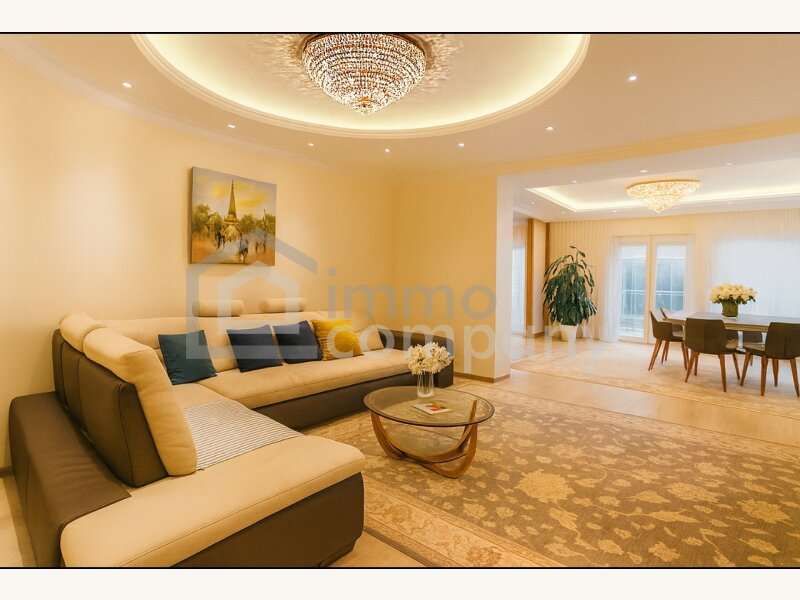 Herrenhaus in Wien - Bild 7 Herrenhaus in Wien - Bild 7