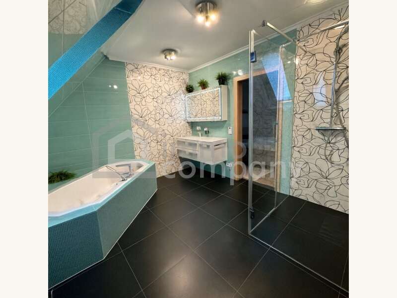 Herrenhaus Wien: Badezimmer Badezimmer