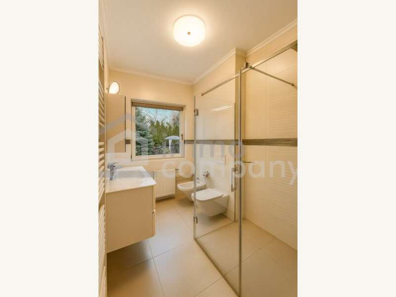 Herrenhaus Wien: Badezimmer Badezimmer