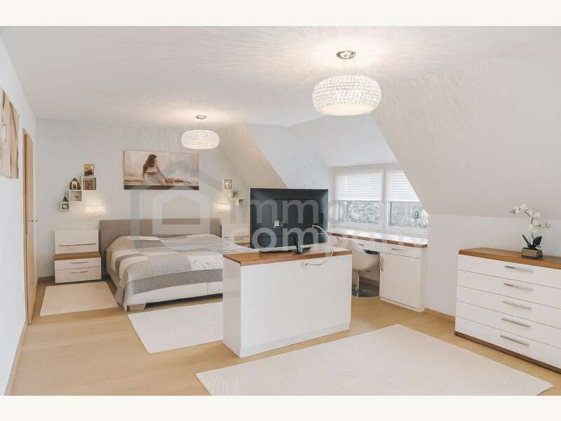 Herrenhaus Wien: Schlafzimmer Schlafzimmer