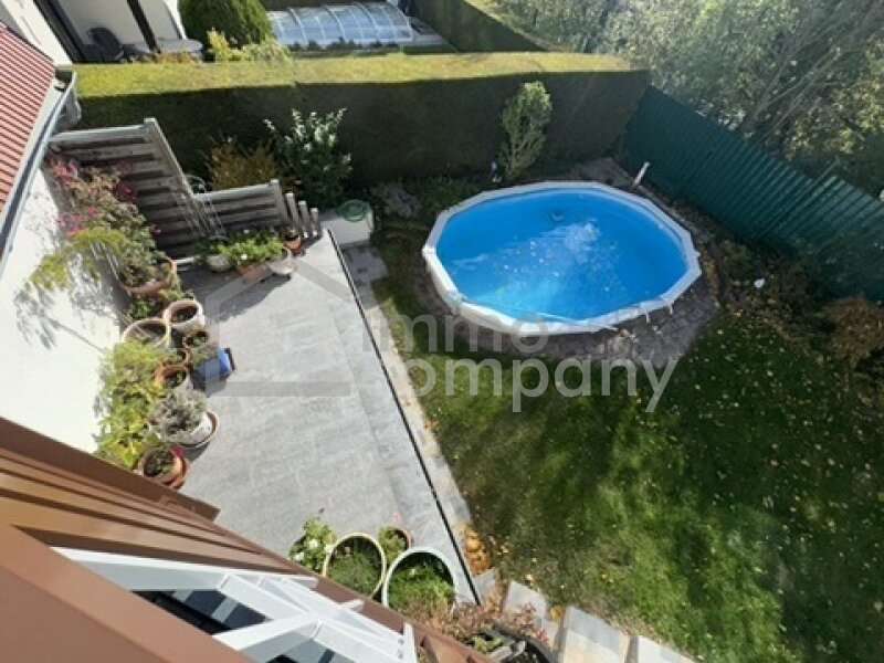 Haus in Wien - Bild 11 Haus in Wien - Bild 11