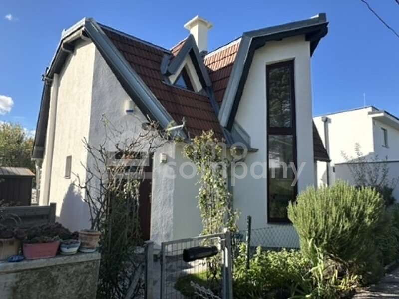 Haus in Wien - Bild 13 Haus in Wien - Bild 13