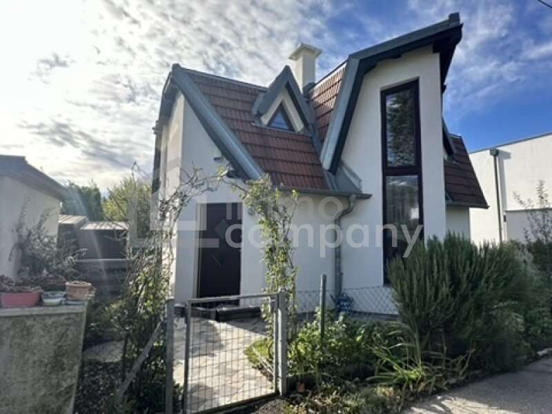 Haus in Wien - Bild 14 Haus in Wien - Bild 14