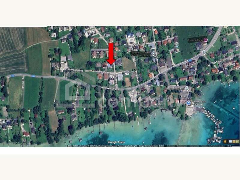 Landhaus in Litzlberg - Bild 2