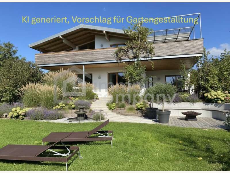 Landhaus in Litzlberg - Bild 3