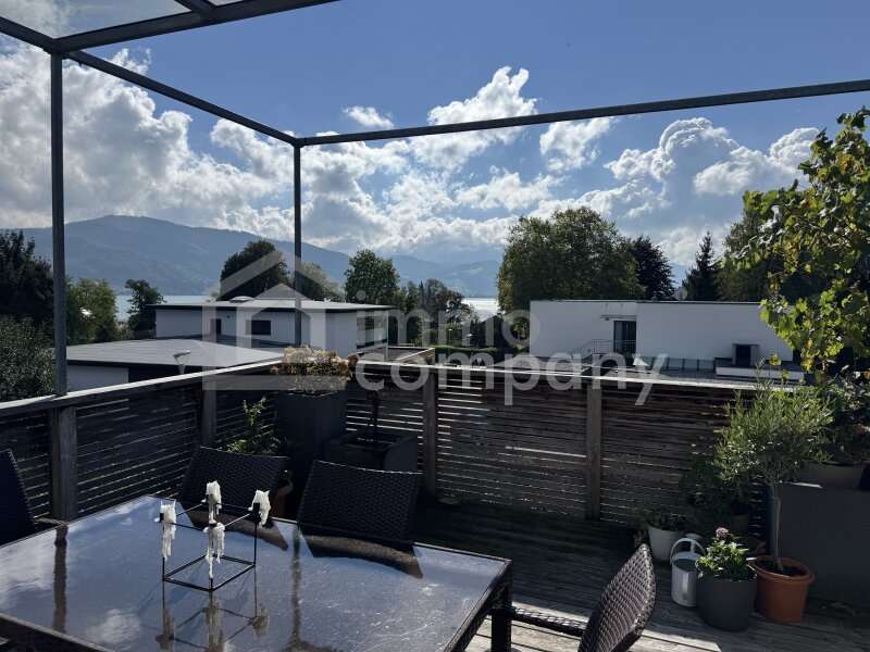 Landhaus in Litzlberg - Bild 6