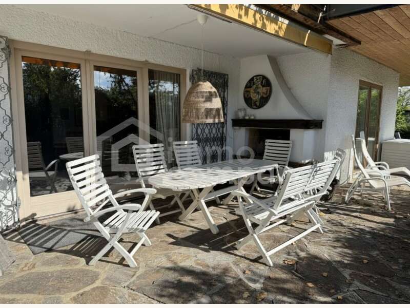 Landhaus in Litzlberg - Bild 7