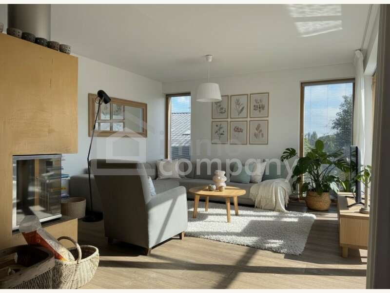 Haus in Seewalchen am Attersee - Bild 10