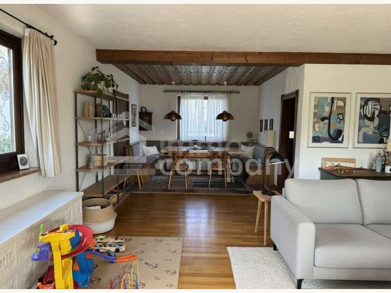 Haus in Seewalchen am Attersee - Bild 11