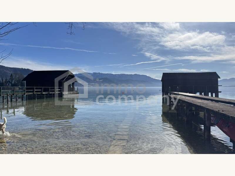 Haus in Seewalchen am Attersee - Bild 12