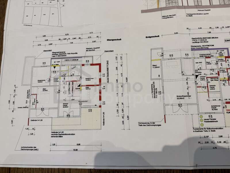 Haus in Seewalchen am Attersee - Bild 13