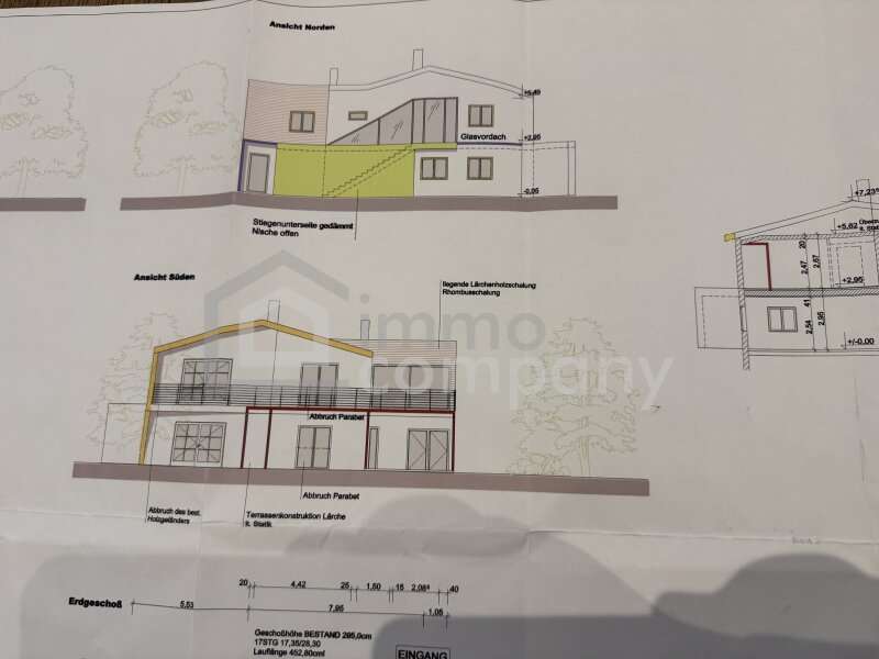 Haus in Seewalchen am Attersee - Bild 16