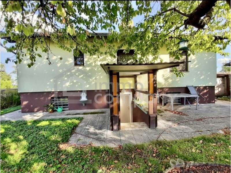 Einfamilienhaus in Oberwaltersdorf - Bild 26