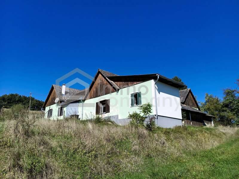 Bauernhaus in Stegersbach - Bild 2