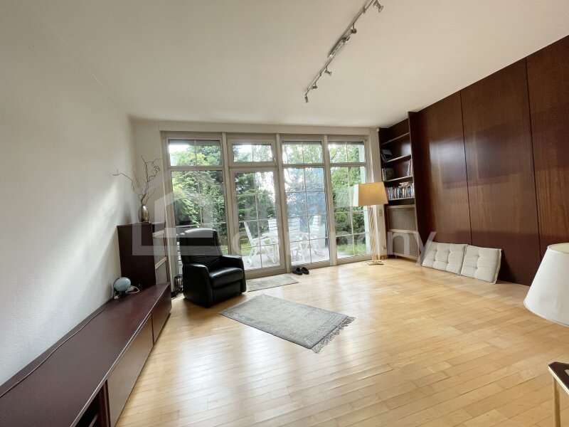 Reihenhaus Wien: Wohnzimmer Wohnzimmer